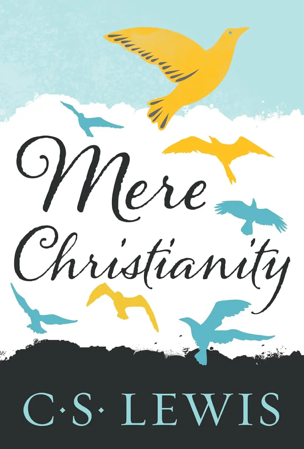 Mere-Christianity